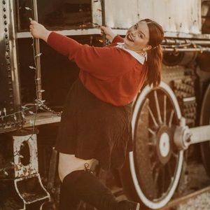 Meet your Posher, Sydnee